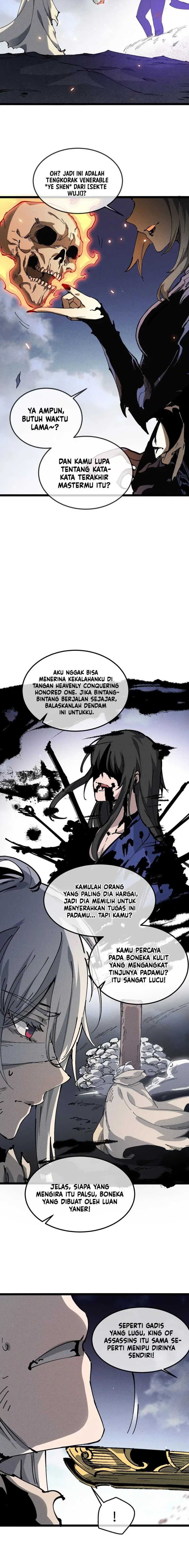 Dilarang COPAS - situs resmi www.mangacanblog.com - Komik my disciple became the great demon empress 032 - chapter 32 33 Indonesia my disciple became the great demon empress 032 - chapter 32 Terbaru 4|Baca Manga Komik Indonesia|Mangacan
