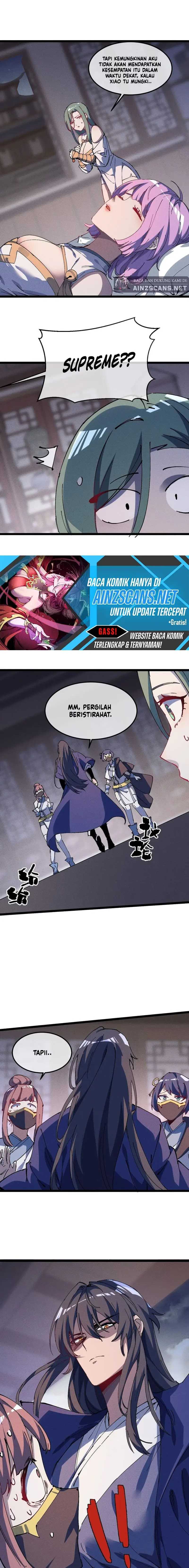 Dilarang COPAS - situs resmi www.mangacanblog.com - Komik my disciple became the great demon empress 032 - chapter 32 33 Indonesia my disciple became the great demon empress 032 - chapter 32 Terbaru 9|Baca Manga Komik Indonesia|Mangacan