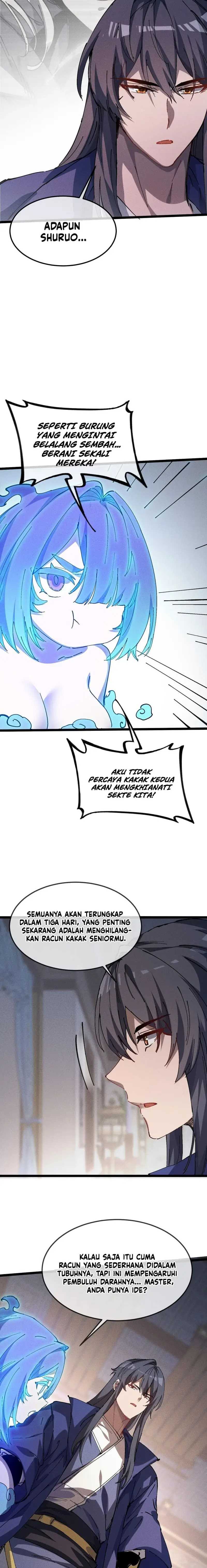 Dilarang COPAS - situs resmi www.mangacanblog.com - Komik my disciple became the great demon empress 032 - chapter 32 33 Indonesia my disciple became the great demon empress 032 - chapter 32 Terbaru 12|Baca Manga Komik Indonesia|Mangacan