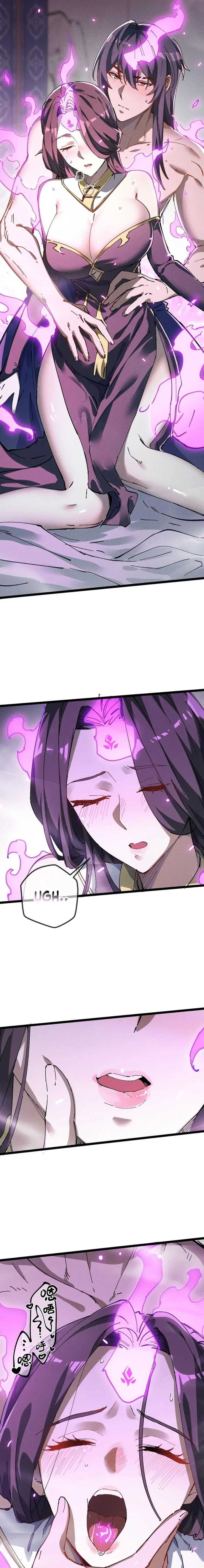 Dilarang COPAS - situs resmi www.mangacanblog.com - Komik my disciple became the great demon empress 032 - chapter 32 33 Indonesia my disciple became the great demon empress 032 - chapter 32 Terbaru 14|Baca Manga Komik Indonesia|Mangacan