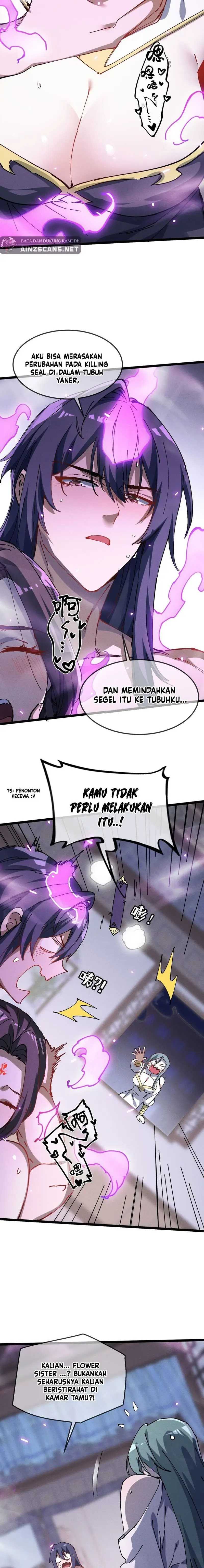Dilarang COPAS - situs resmi www.mangacanblog.com - Komik my disciple became the great demon empress 032 - chapter 32 33 Indonesia my disciple became the great demon empress 032 - chapter 32 Terbaru 15|Baca Manga Komik Indonesia|Mangacan