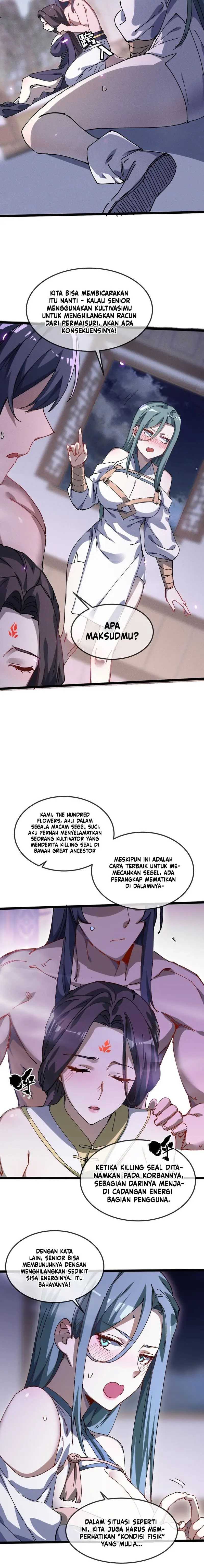 Dilarang COPAS - situs resmi www.mangacanblog.com - Komik my disciple became the great demon empress 032 - chapter 32 33 Indonesia my disciple became the great demon empress 032 - chapter 32 Terbaru 16|Baca Manga Komik Indonesia|Mangacan