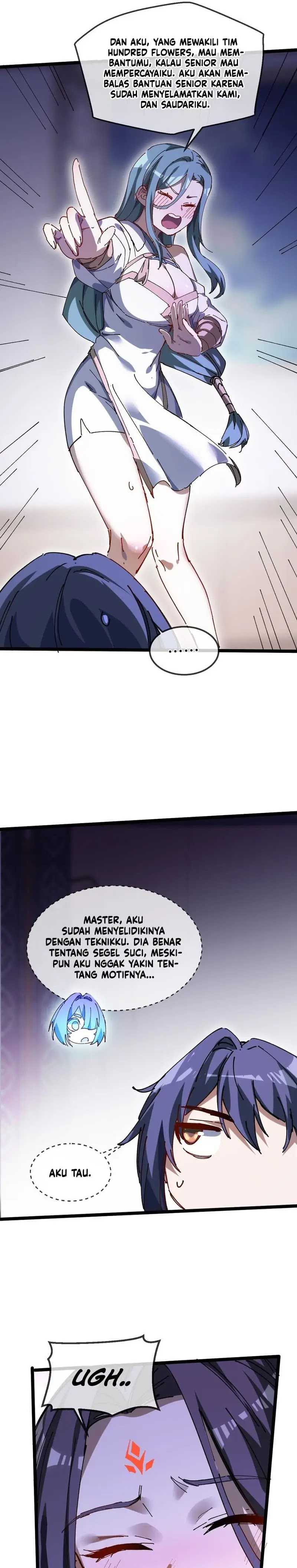 Dilarang COPAS - situs resmi www.mangacanblog.com - Komik my disciple became the great demon empress 032 - chapter 32 33 Indonesia my disciple became the great demon empress 032 - chapter 32 Terbaru 17|Baca Manga Komik Indonesia|Mangacan