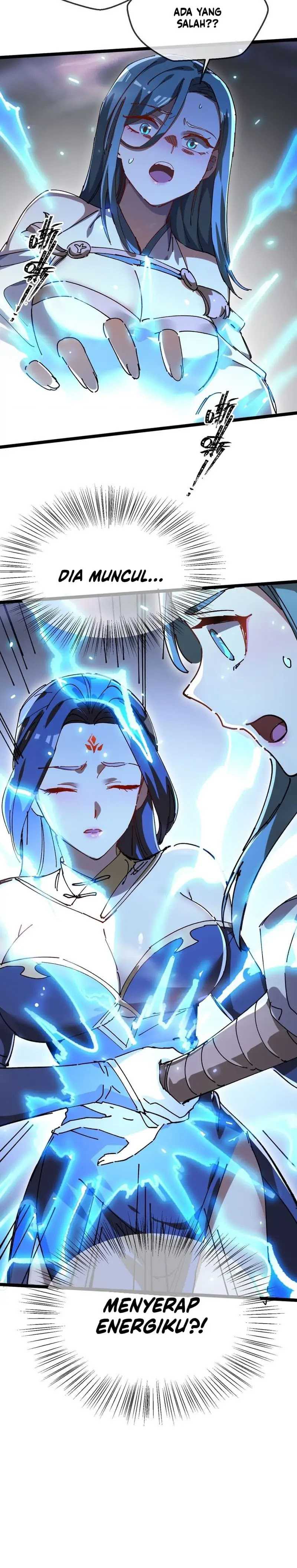 Dilarang COPAS - situs resmi www.mangacanblog.com - Komik my disciple became the great demon empress 032 - chapter 32 33 Indonesia my disciple became the great demon empress 032 - chapter 32 Terbaru 19|Baca Manga Komik Indonesia|Mangacan