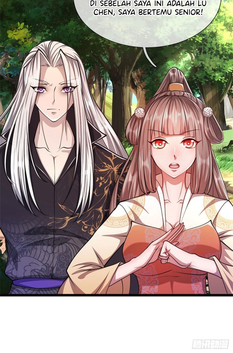 My Disciples All Over The World chapter 10