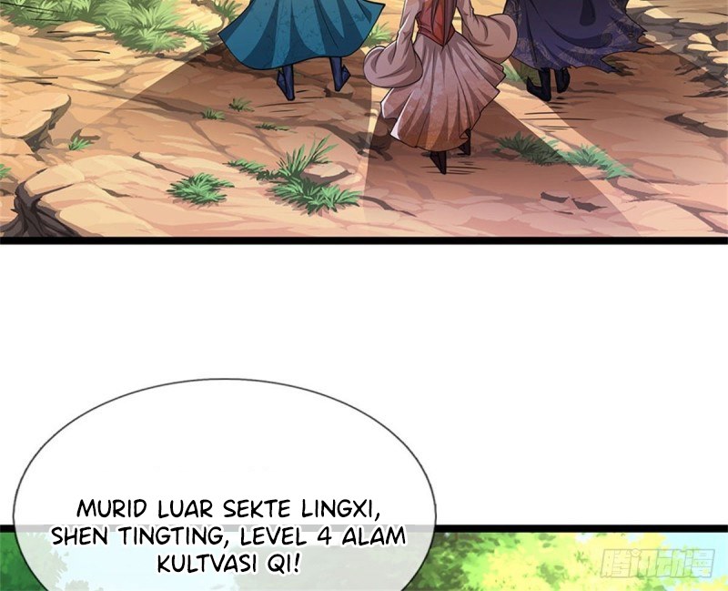 My Disciples All Over The World chapter 10
