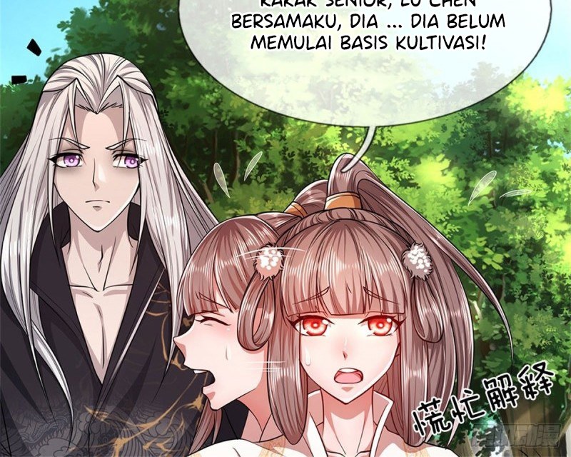 My Disciples All Over The World chapter 10