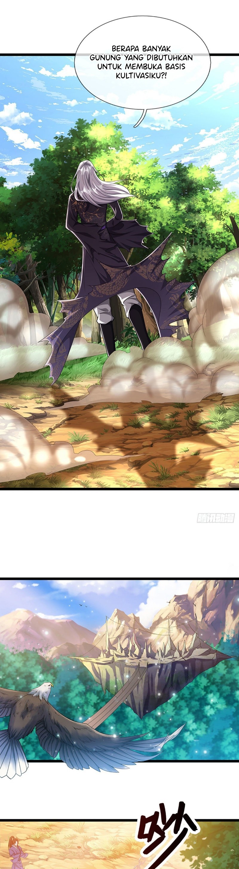 My Disciples All Over The World chapter 27