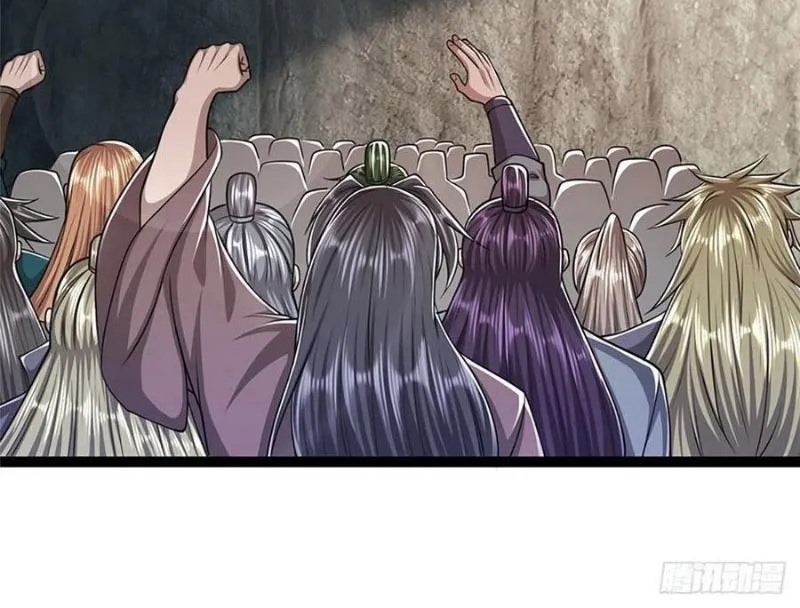 My Disciples All Over The World chapter 89