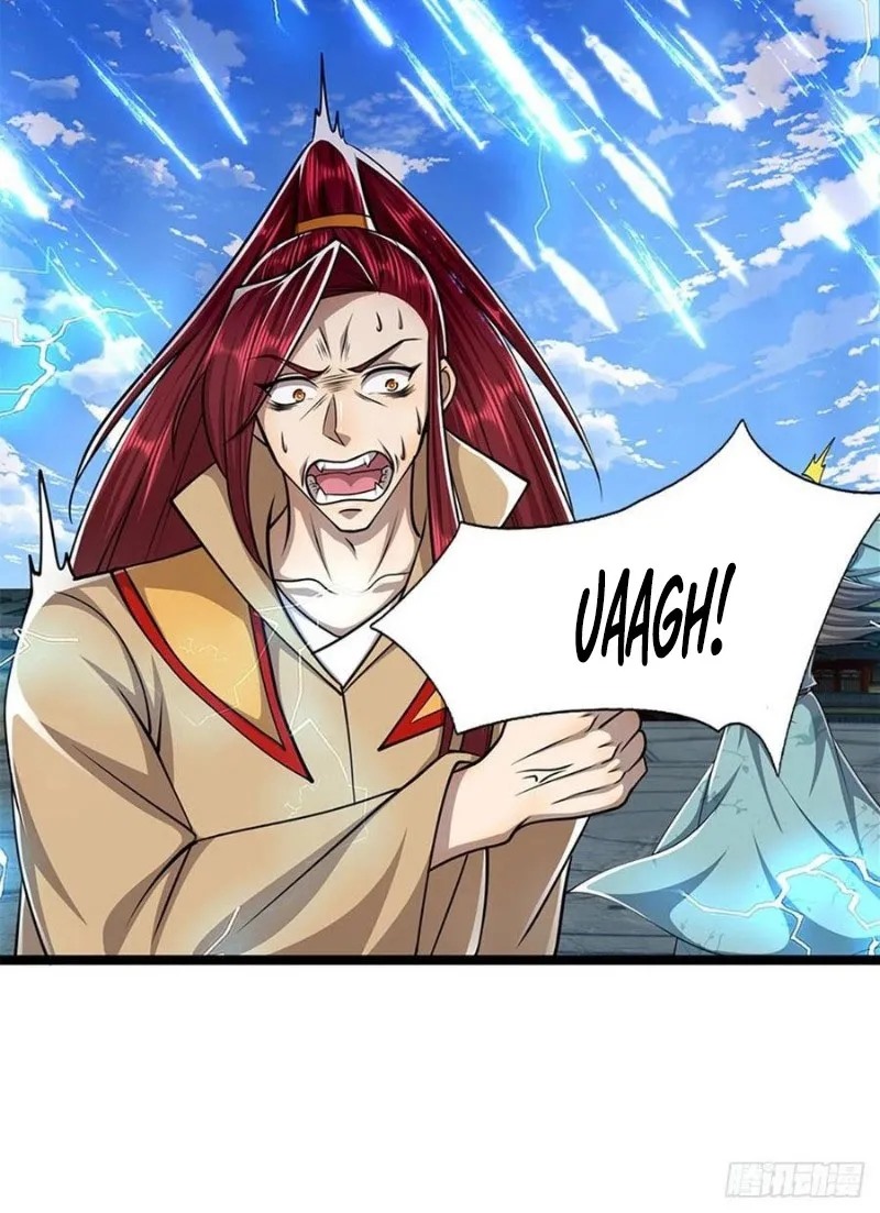 My Disciples All Over The World chapter 92