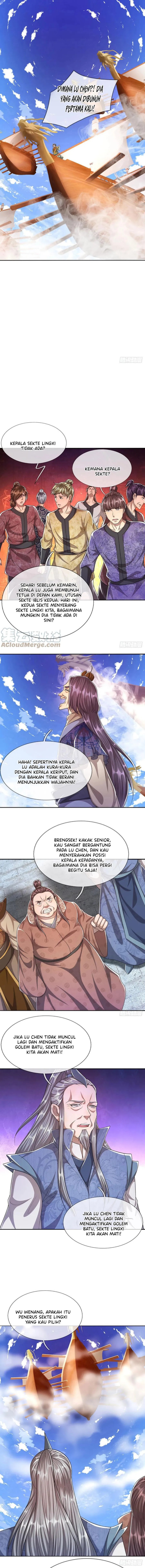 My Disciples All Over The World chapter 106