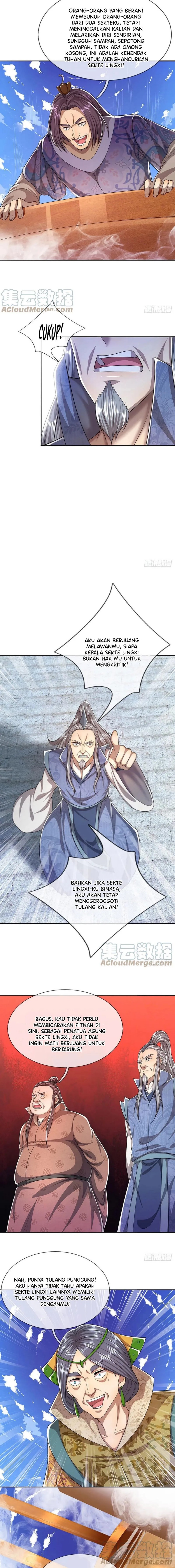 My Disciples All Over The World chapter 106