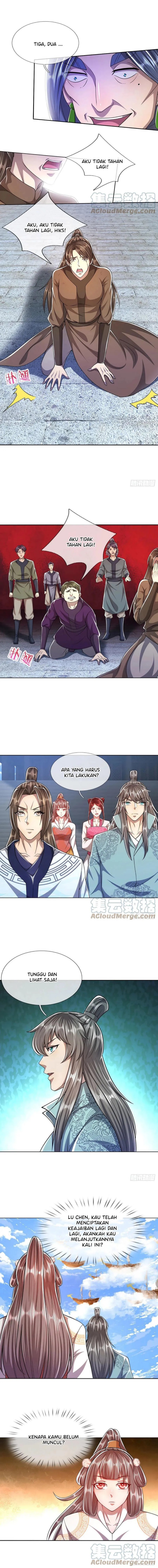 My Disciples All Over The World chapter 106