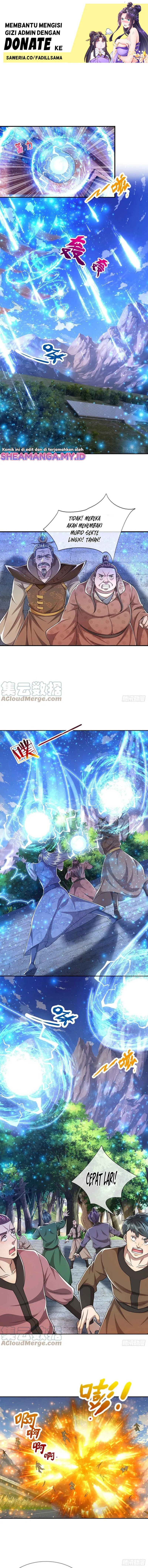 My Disciples All Over The World chapter 107