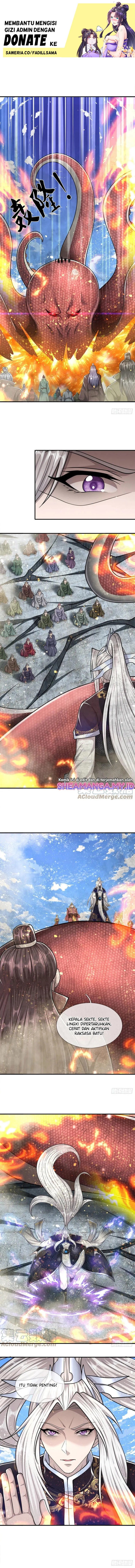 My Disciples All Over The World chapter 108