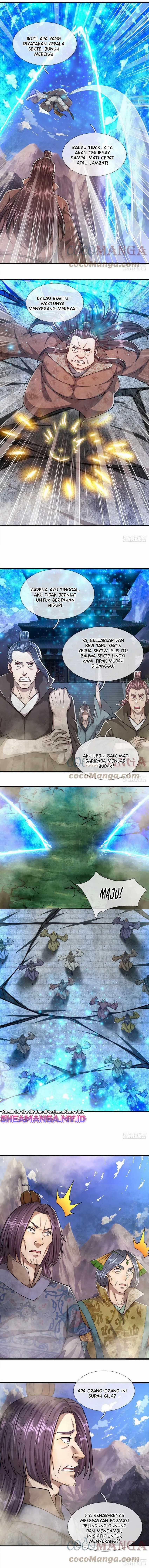 My Disciples All Over The World chapter 110