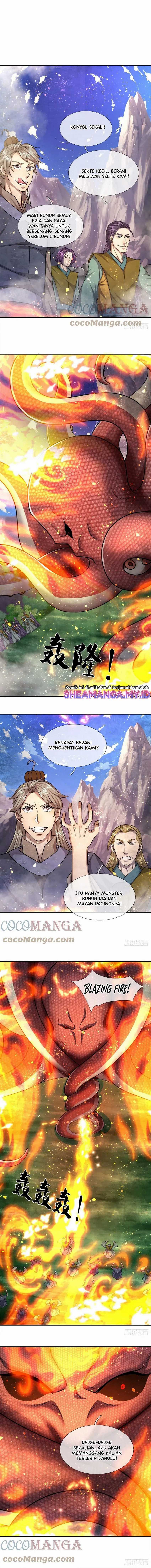 My Disciples All Over The World chapter 110