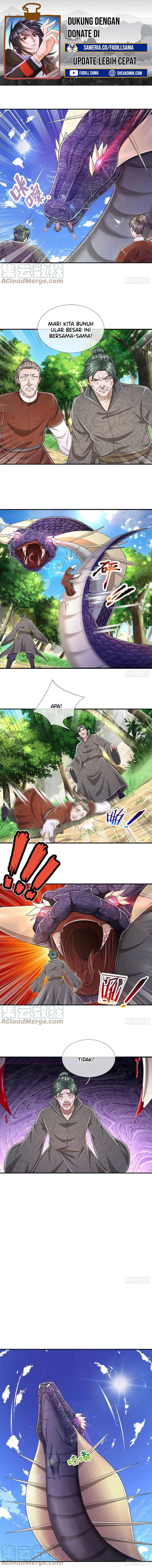 My Disciples All Over The World chapter 143