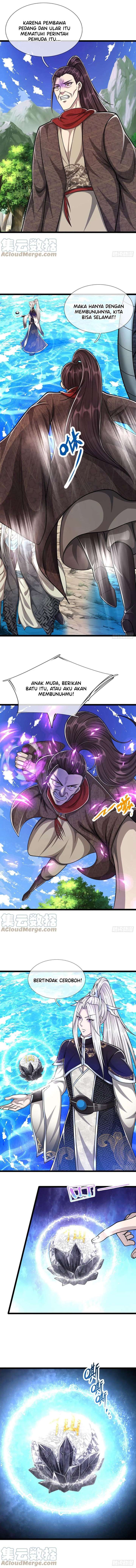 My Disciples All Over The World chapter 143