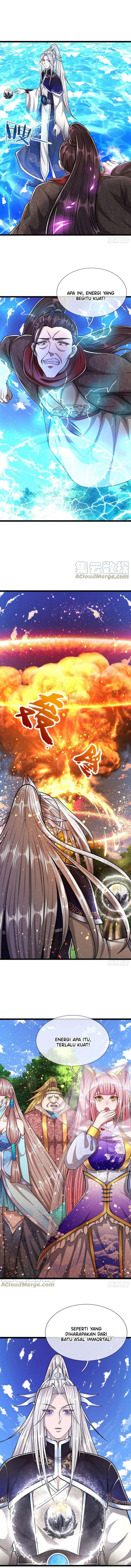 My Disciples All Over The World chapter 143