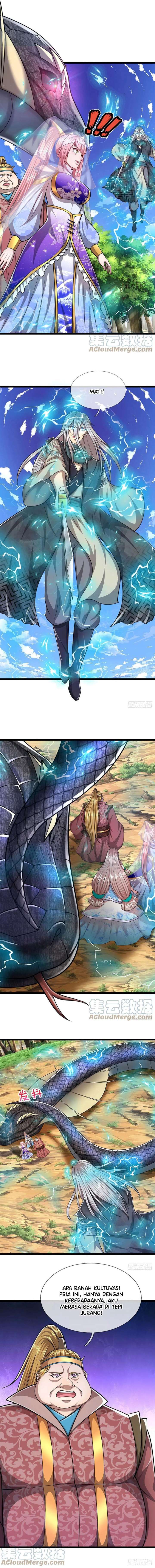 My Disciples All Over The World chapter 143