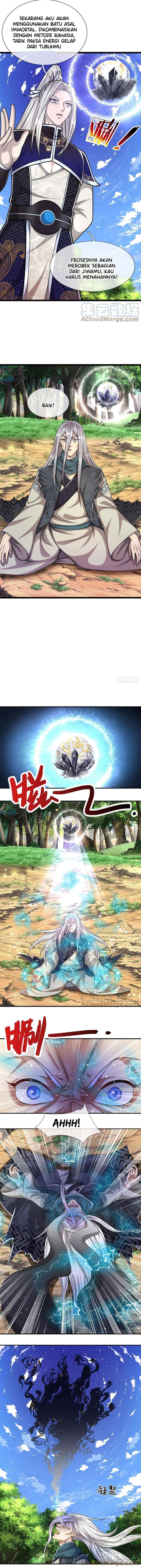 My Disciples All Over The World chapter 143