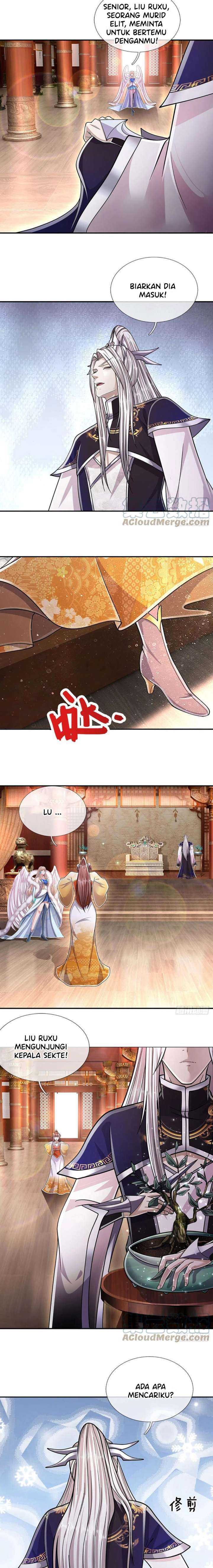 My Disciples All Over The World chapter 153
