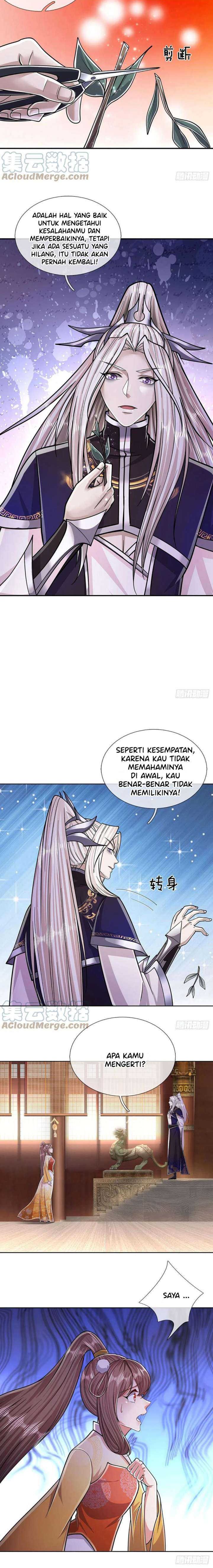 My Disciples All Over The World chapter 153