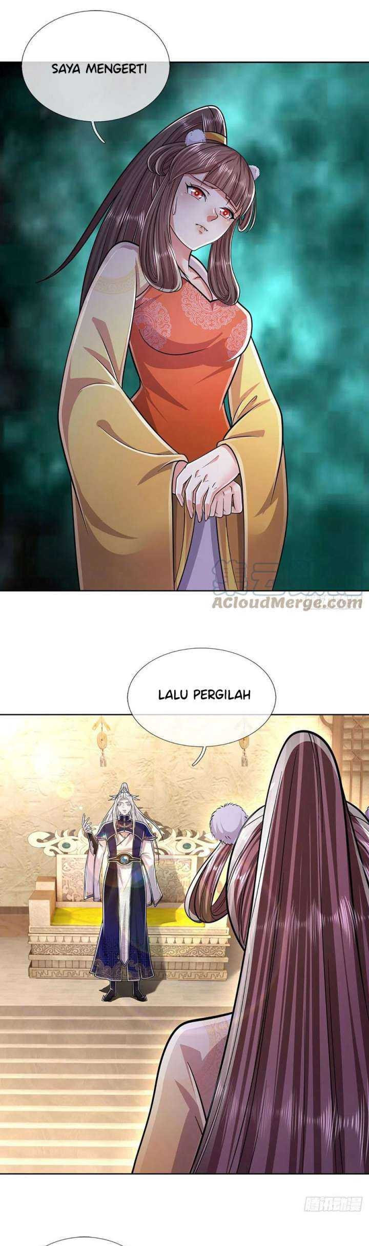 My Disciples All Over The World chapter 153