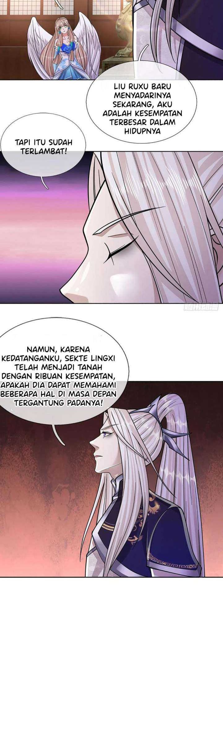 My Disciples All Over The World chapter 153