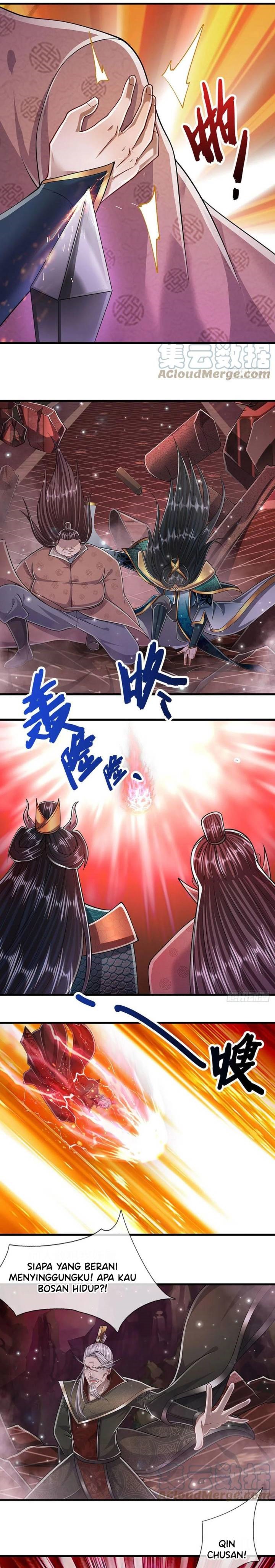 My Disciples All Over The World chapter 157
