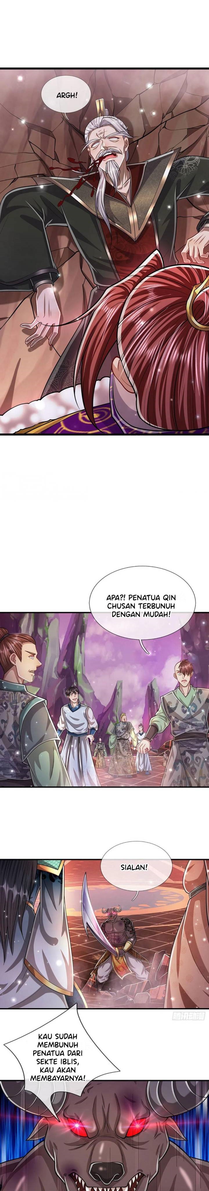 My Disciples All Over The World chapter 157