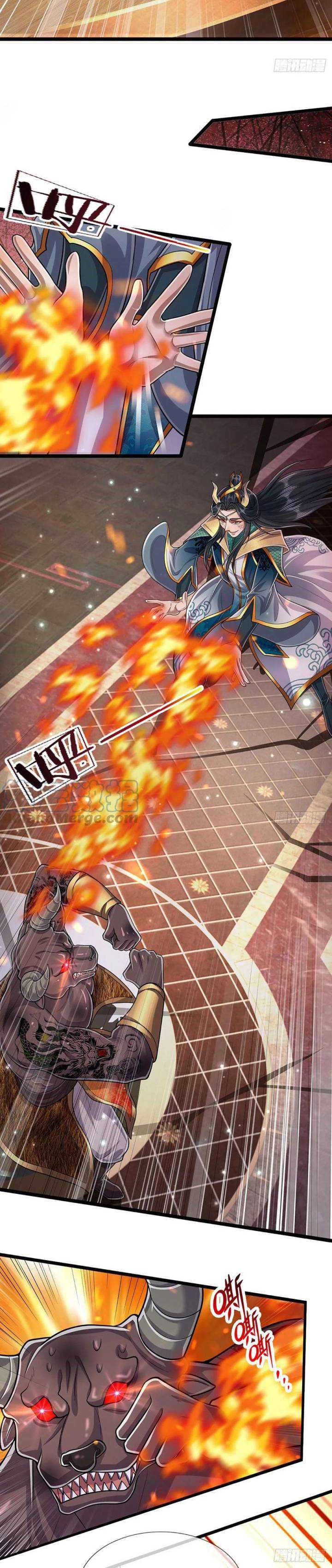 My Disciples All Over The World Chapter 159 Bahasa Indonesia