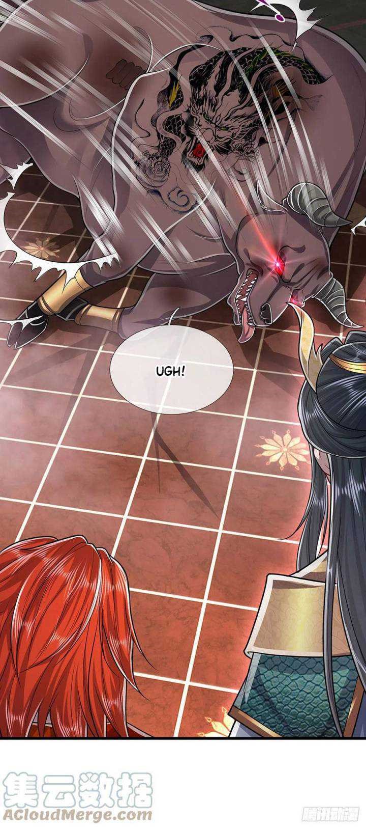 My Disciples All Over The World Chapter 159 Bahasa Indonesia