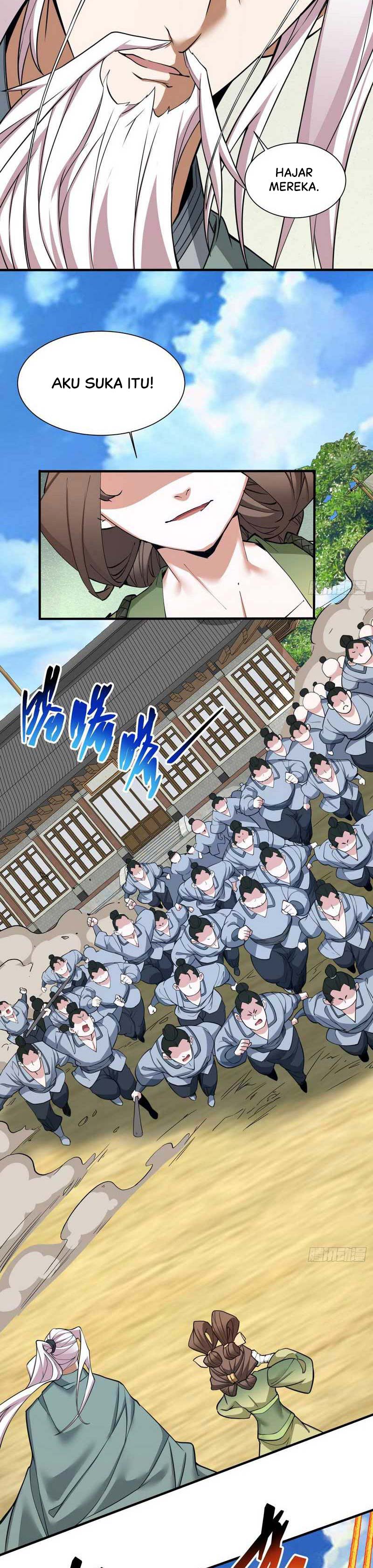 Dilarang COPAS - situs resmi www.mangacanblog.com - Komik my disciples are all big villains 025 - chapter 25 26 Indonesia my disciples are all big villains 025 - chapter 25 Terbaru 3|Baca Manga Komik Indonesia|Mangacan