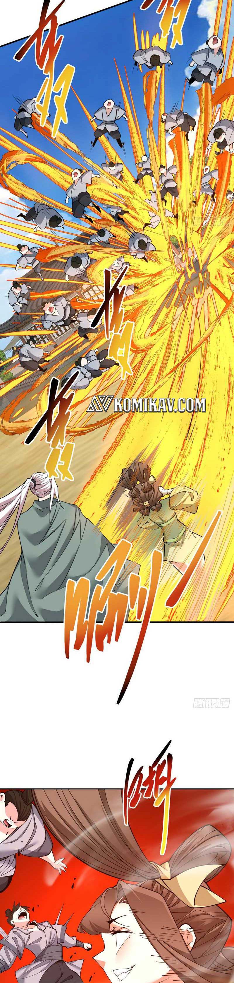 Dilarang COPAS - situs resmi www.mangacanblog.com - Komik my disciples are all big villains 025 - chapter 25 26 Indonesia my disciples are all big villains 025 - chapter 25 Terbaru 4|Baca Manga Komik Indonesia|Mangacan