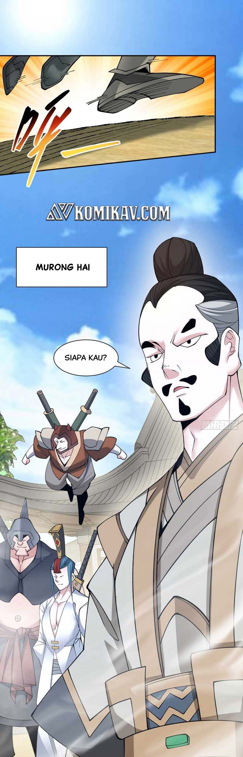 Dilarang COPAS - situs resmi www.mangacanblog.com - Komik my disciples are all big villains 025 - chapter 25 26 Indonesia my disciples are all big villains 025 - chapter 25 Terbaru 6|Baca Manga Komik Indonesia|Mangacan