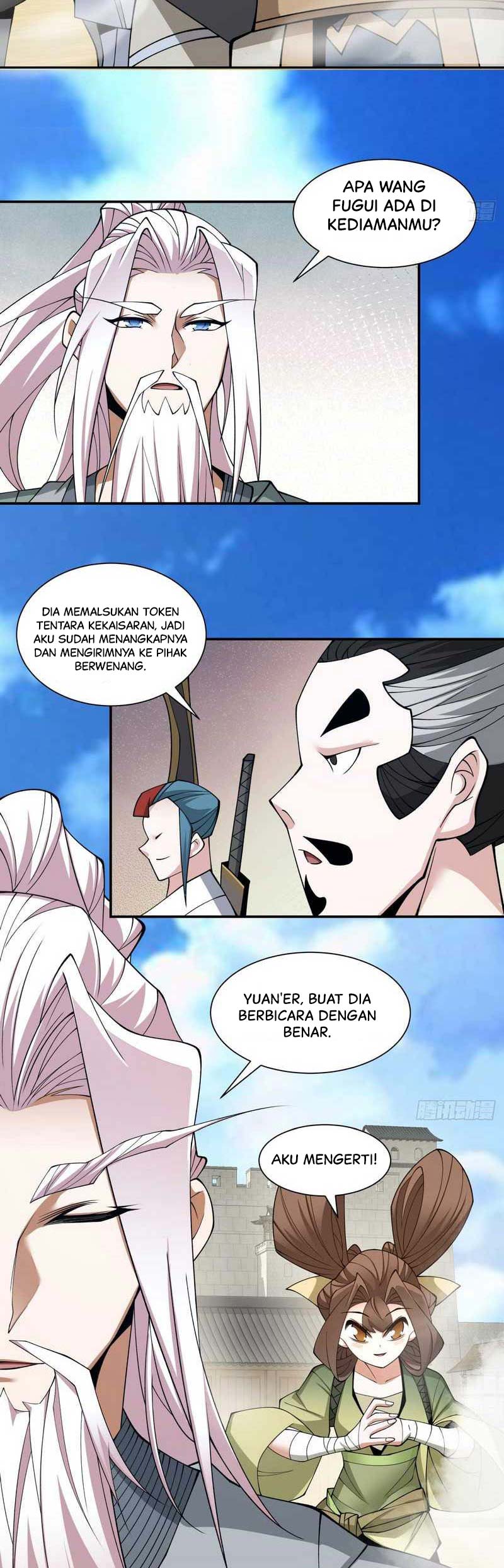 Dilarang COPAS - situs resmi www.mangacanblog.com - Komik my disciples are all big villains 025 - chapter 25 26 Indonesia my disciples are all big villains 025 - chapter 25 Terbaru 7|Baca Manga Komik Indonesia|Mangacan