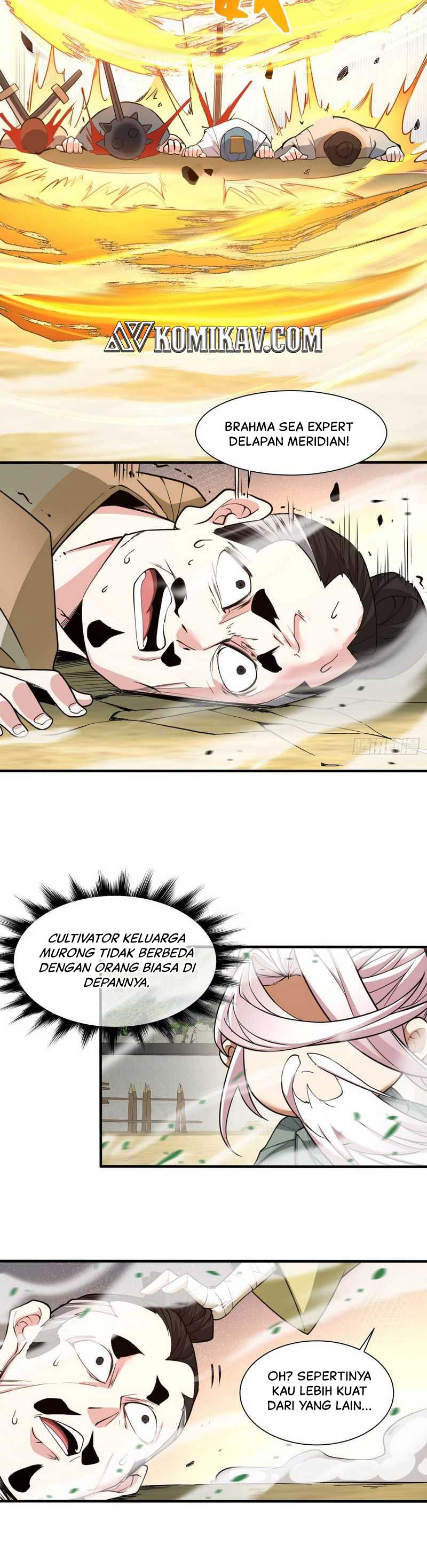 Dilarang COPAS - situs resmi www.mangacanblog.com - Komik my disciples are all big villains 025 - chapter 25 26 Indonesia my disciples are all big villains 025 - chapter 25 Terbaru 11|Baca Manga Komik Indonesia|Mangacan