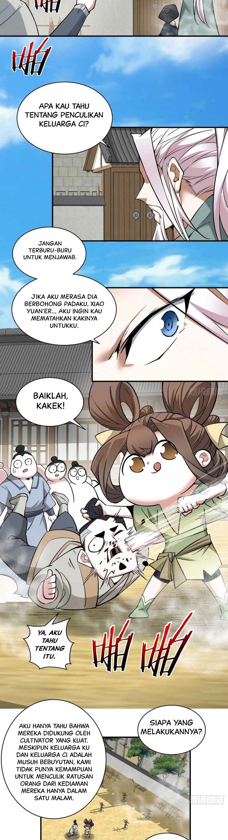 Dilarang COPAS - situs resmi www.mangacanblog.com - Komik my disciples are all big villains 025 - chapter 25 26 Indonesia my disciples are all big villains 025 - chapter 25 Terbaru 14|Baca Manga Komik Indonesia|Mangacan