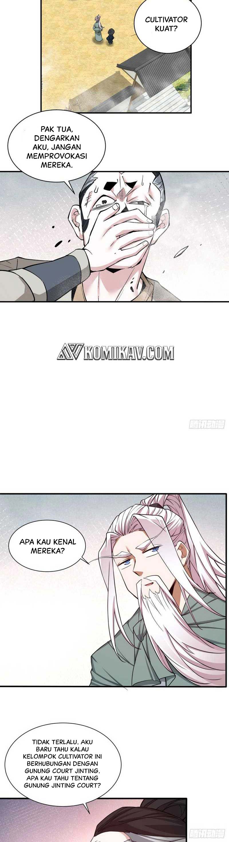 Dilarang COPAS - situs resmi www.mangacanblog.com - Komik my disciples are all big villains 025 - chapter 25 26 Indonesia my disciples are all big villains 025 - chapter 25 Terbaru 15|Baca Manga Komik Indonesia|Mangacan