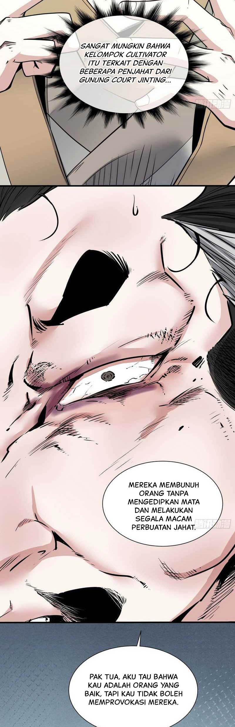 Dilarang COPAS - situs resmi www.mangacanblog.com - Komik my disciples are all big villains 025 - chapter 25 26 Indonesia my disciples are all big villains 025 - chapter 25 Terbaru 17|Baca Manga Komik Indonesia|Mangacan