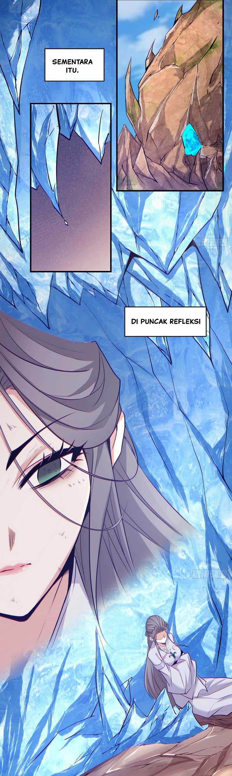 My Disciples Are All Big Villains chapter 43