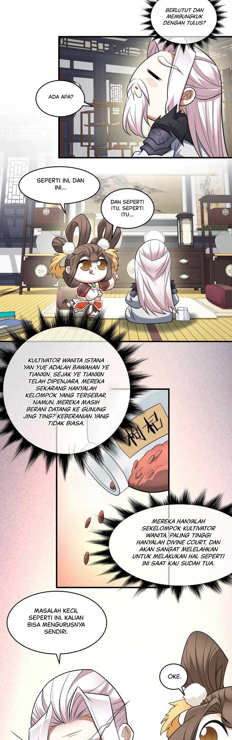 Dilarang COPAS - situs resmi www.mangacanblog.com - Komik my disciples are all big villains 046 - chapter 46 47 Indonesia my disciples are all big villains 046 - chapter 46 Terbaru 2|Baca Manga Komik Indonesia|Mangacan