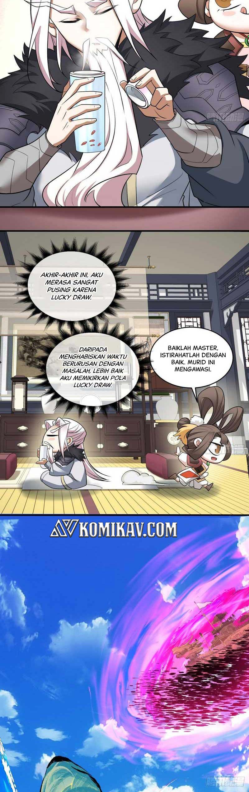 Dilarang COPAS - situs resmi www.mangacanblog.com - Komik my disciples are all big villains 046 - chapter 46 47 Indonesia my disciples are all big villains 046 - chapter 46 Terbaru 3|Baca Manga Komik Indonesia|Mangacan