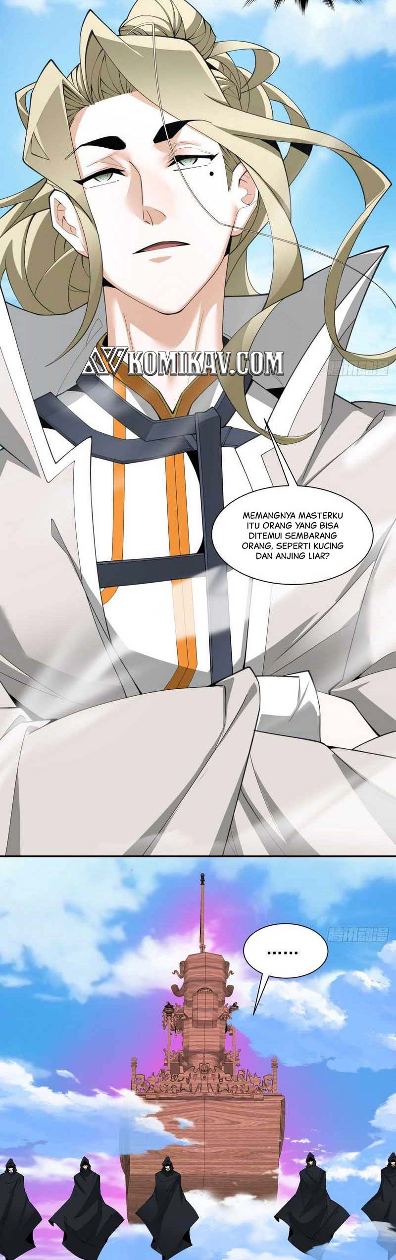 Dilarang COPAS - situs resmi www.mangacanblog.com - Komik my disciples are all big villains 046 - chapter 46 47 Indonesia my disciples are all big villains 046 - chapter 46 Terbaru 5|Baca Manga Komik Indonesia|Mangacan