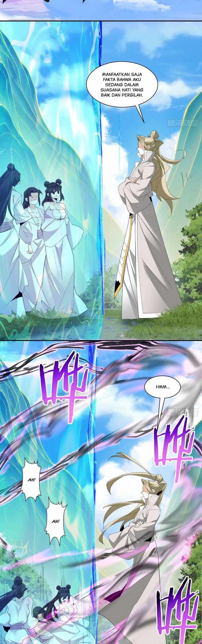Dilarang COPAS - situs resmi www.mangacanblog.com - Komik my disciples are all big villains 046 - chapter 46 47 Indonesia my disciples are all big villains 046 - chapter 46 Terbaru 6|Baca Manga Komik Indonesia|Mangacan