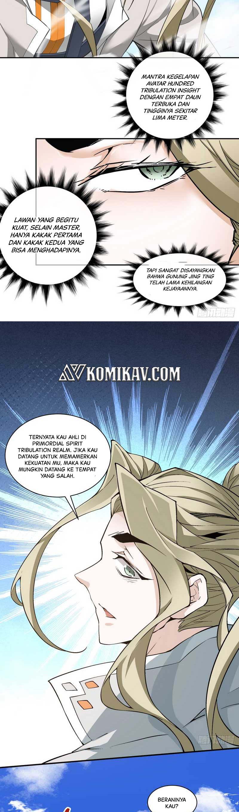 Dilarang COPAS - situs resmi www.mangacanblog.com - Komik my disciples are all big villains 046 - chapter 46 47 Indonesia my disciples are all big villains 046 - chapter 46 Terbaru 8|Baca Manga Komik Indonesia|Mangacan