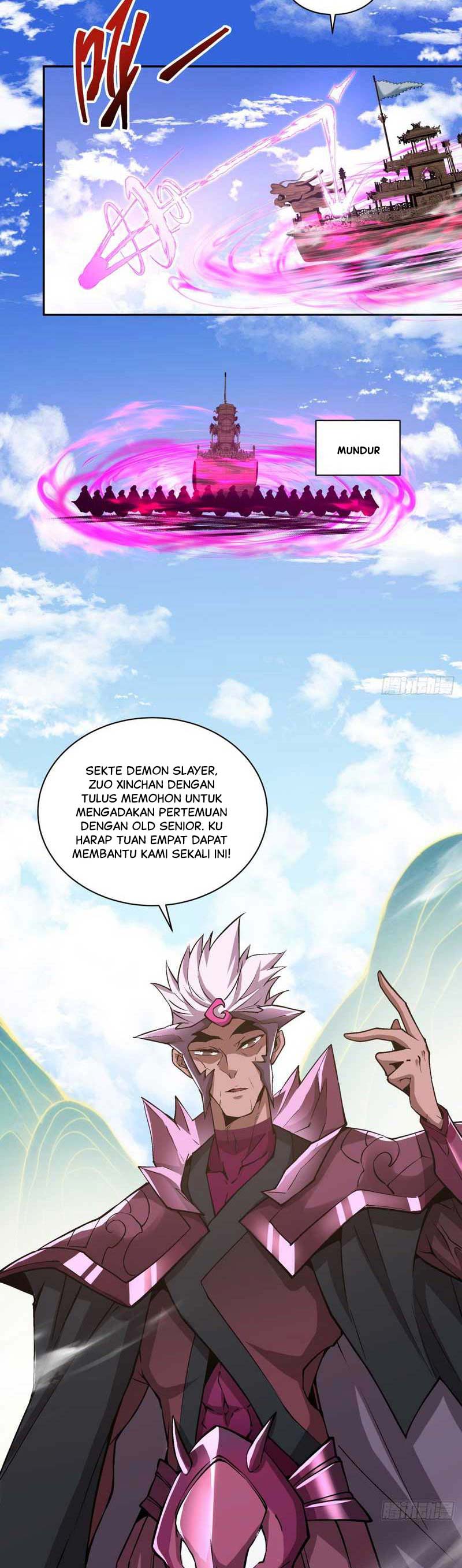 Dilarang COPAS - situs resmi www.mangacanblog.com - Komik my disciples are all big villains 046 - chapter 46 47 Indonesia my disciples are all big villains 046 - chapter 46 Terbaru 9|Baca Manga Komik Indonesia|Mangacan