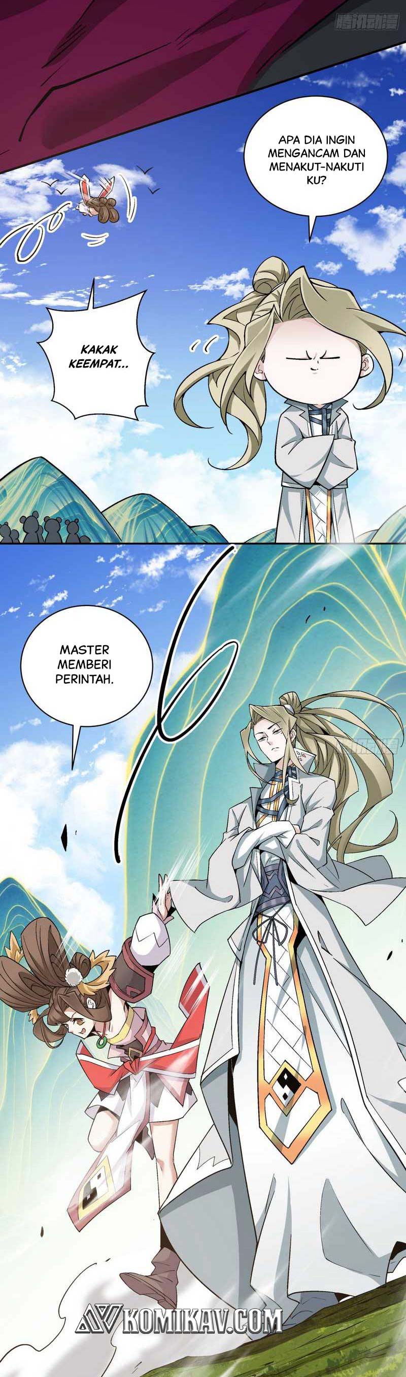 Dilarang COPAS - situs resmi www.mangacanblog.com - Komik my disciples are all big villains 046 - chapter 46 47 Indonesia my disciples are all big villains 046 - chapter 46 Terbaru 11|Baca Manga Komik Indonesia|Mangacan